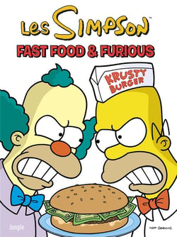 Fast food & furious