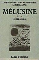 Melusine 12 lisible-visible