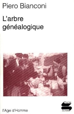 L'arbre genealogique