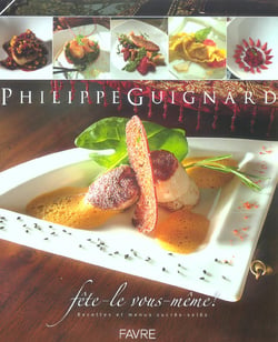 Fete-le vous-meme ! recettes et menus sucres-sales
