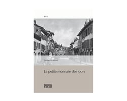 La petite monnaie des jours