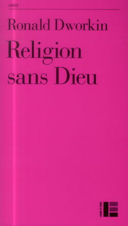 Religion sans dieu