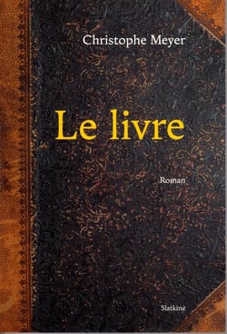 Le livre