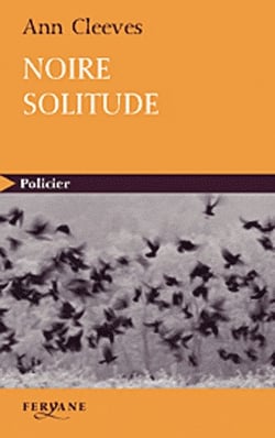 Noire solitude