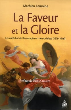 La faveur et la gloire