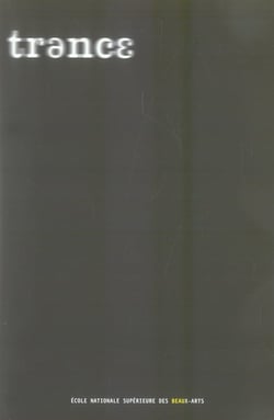 Carnets d'études : en : trance