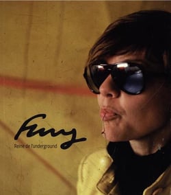 Fury, la reine de l'underground