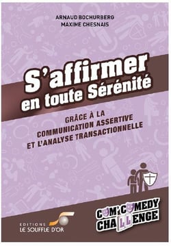S'affirmer en toute sérénité