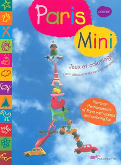 Paris mini