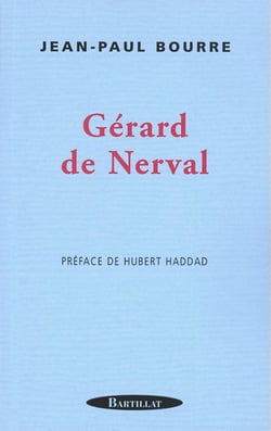Gerard de nerval