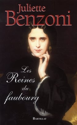 Les reines du faubourg