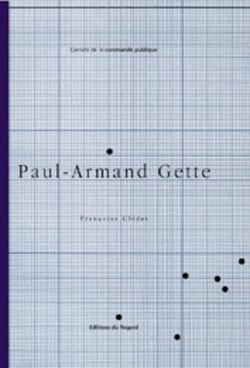 Paul-armand gette