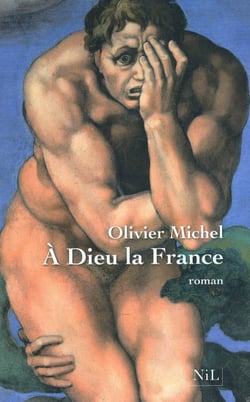 À Dieu la France