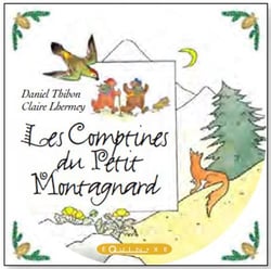 Comptines du petit montagnard