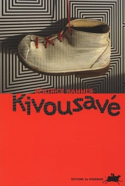 Kivousavé
