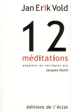 12 méditations