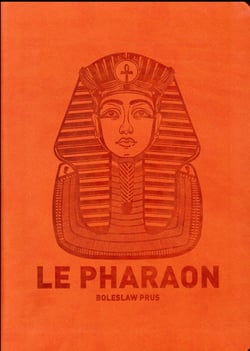 Le pharaon