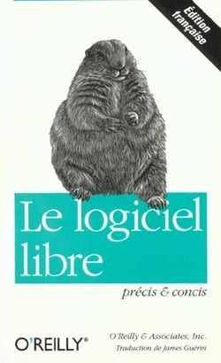 Le logiciel libre