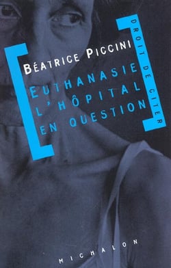 Euthanasie: l'hopital en question