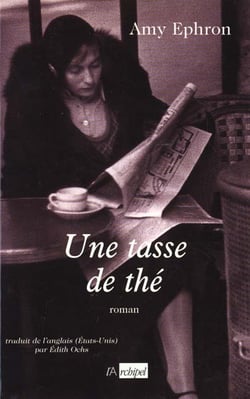 Une tasse de the