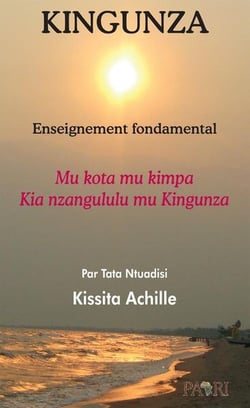 Kingunza : enseignement fondamental