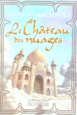 Le chateau des nuages