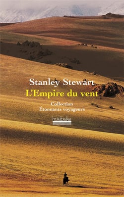 L'empire du vent