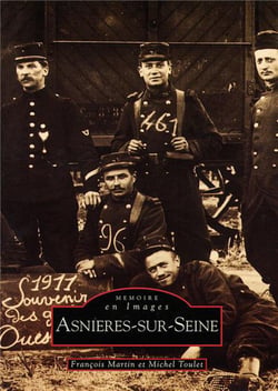 Asnières-sur-Seine