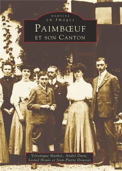 Paimboeuf et son canton Tome 1