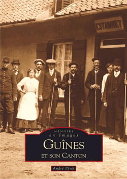 Guînes et son canton