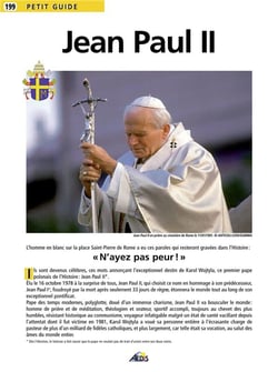 Jean Paul II
