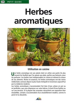 Herbes aromatiques
