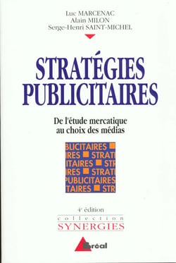 Strategies publicitaires