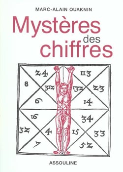 Mysteres des chiffres