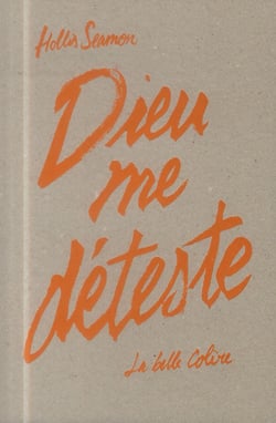Dieu me déteste