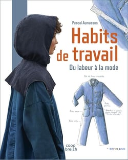 Habits de travail : Du labeur à la mode