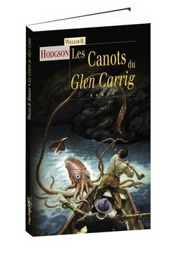 "les canots de ""glen carrig