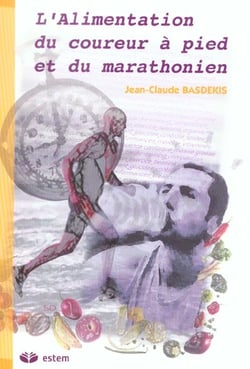 L'alimentation du coureur a piedet du marathonien