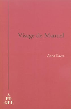 Visage de manuel