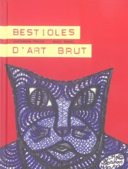 Bestioles d'art brut