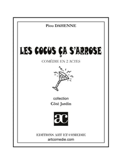 Les cocus ça s'arrose