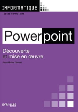 Power point - découverte et mise en oeuvre - livre de l'élève (2e édition)