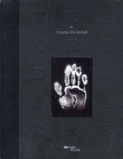 Traces du sacré - catalogue