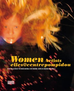 Women artists - elles@centrepompidou (english version)