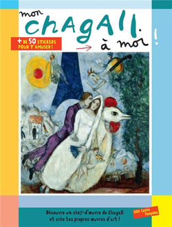 Mon Chagall à moi