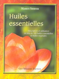 Huiles essentielles