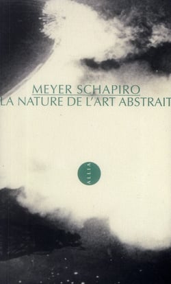 La nature de l'art abstrait
