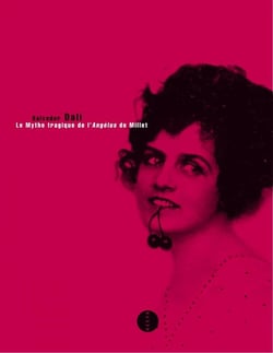 Mythe tragique de l'angelus de Millet