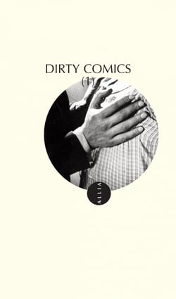 Dirty comics Tome 1