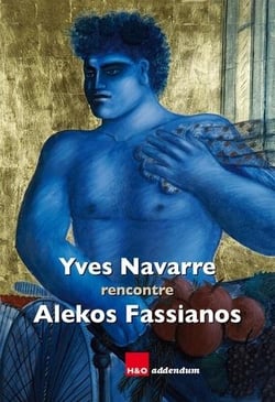 Yves Vavarre rencontre Alekos Fassianos